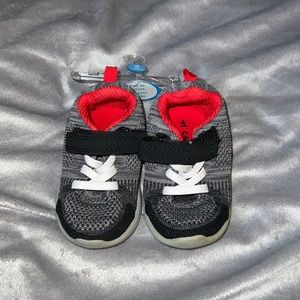 Toddler boy shoes